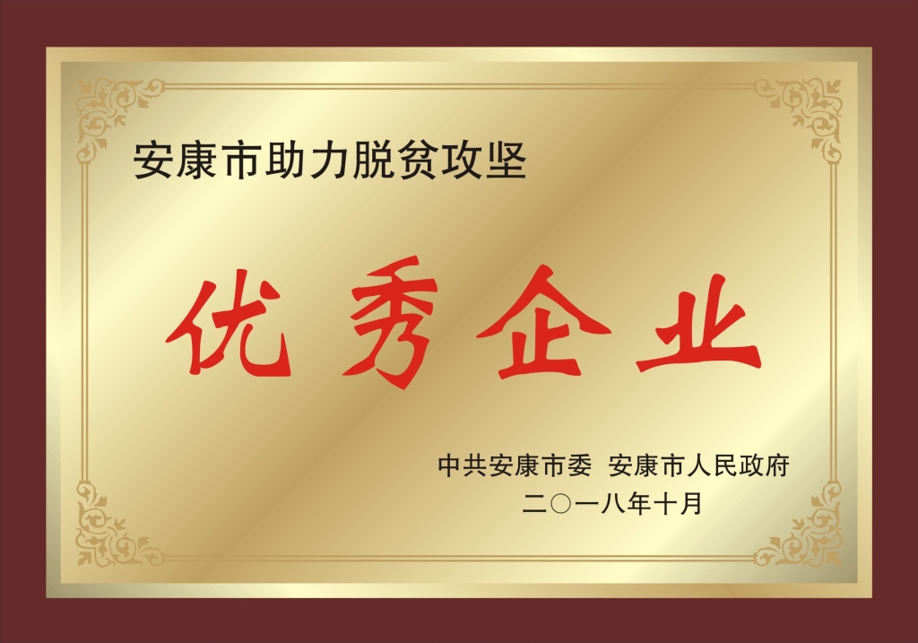 91短视频在线下载官网免费版公司在全市助力脱贫攻坚表彰会中被授予 “优秀企业”和“优秀企业家”称号